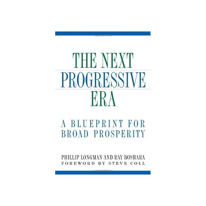 The Next Progressive Era